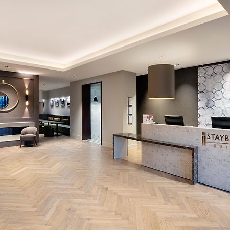 Staybridge Suites London Heathrow - Bath Road, An Ihg Aparthotel Hillingdon Esterno foto